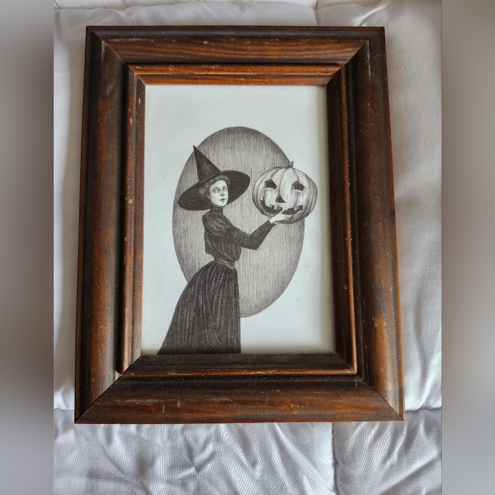 Frame Art
